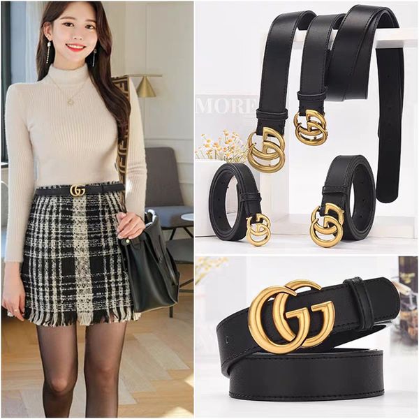 c2019luxury high-quality designer belt fashion men and women gold buckle black belt, 2.0,3.0,3.4,3.8 cm wide, 90-125 cm long, Black;brown
c2019luxury high-quality designer belt fashion men and women gold buckle black belt, 2.0,3.0,3.4,3.8 cm wide, 90-125 cm long, Black;brown