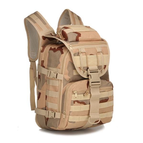 tactical 1000d nylon molle backpack rucksack bag waterproof army outdoor sports camping hiking fishing hunting bag
tactical 1000d nylon molle backpack rucksack bag waterproof army outdoor sports camping hiking fishing hunting bag