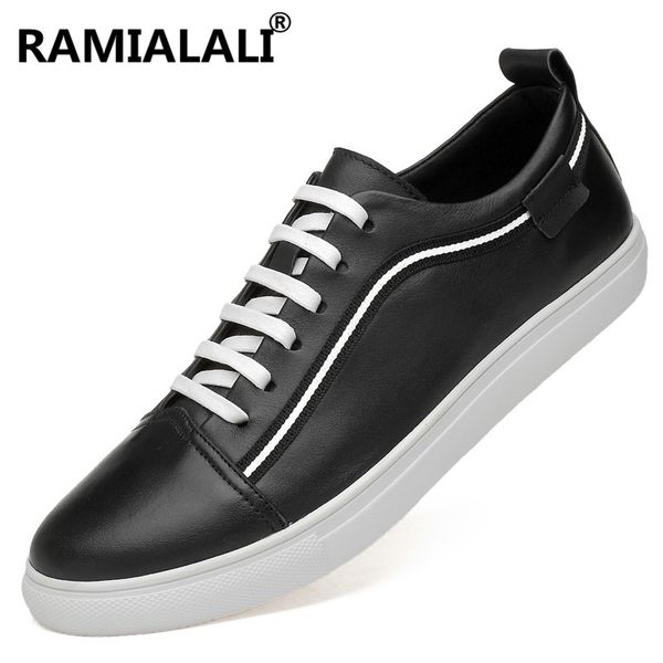 handmade genuine leather men shoes fashion walking durable lace up shoes for men design superstar breathable flat, Black
handmade genuine leather men shoes fashion walking durable lace up shoes for men design superstar breathable flat, Black