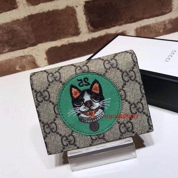 luxury celebrity design letter embossing embroidery gog head two fold wallet canvas leather 506277 short purse clutch
luxury celebrity design letter embossing embroidery gog head two fold wallet canvas leather 506277 short purse clutch