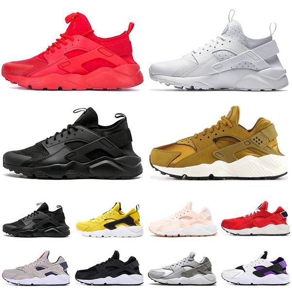 huarache 1.0 4.0 mens running shoes womens ttripe balck white oreo tennis sport shoes fashion sneakers trainers 36-45, White;red
huarache 1.0 4.0 mens running shoes womens ttripe balck white oreo tennis sport shoes fashion sneakers trainers 36-45, White;red