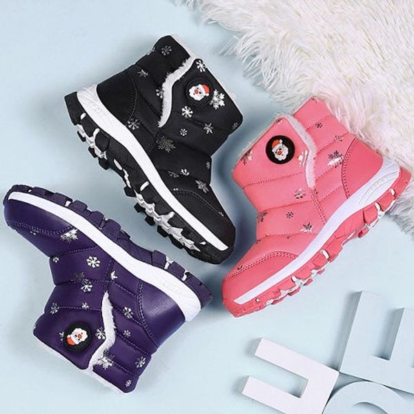 2019 девочки и мальчики рождественский подарок snowfield boots новые зимние девушки плюша высокого топ хлопок сапоги мальчиков student теплы, Black;grey
2019 девочки и мальчики рождественский подарок snowfield boots новые зимние девушки плюша высокого топ хлопок сапоги мальчиков student теплы, Black;grey