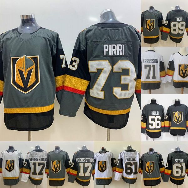 Mens Vegas Golden Knights Jersey 17 Vegas Strong 29 Marc-Andre Fleury 56 Erik Haula 71 William Karlsson 89 Alex Tuch Hockey Jerseys
Mens Vegas Golden Knights Jersey 17 Vegas Strong 29 Marc-Andre Fleury 56 Erik Haula 71 William Karlsson 89 Alex Tuch Hockey Jerseys