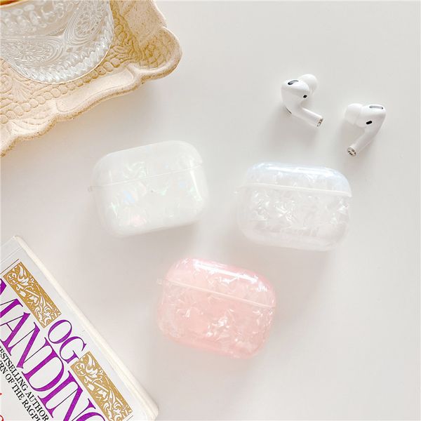 shell crack fissure pattern bluetooth wireless earphone cover for apple airpods pro charging case
shell crack fissure pattern bluetooth wireless earphone cover for apple airpods pro charging case