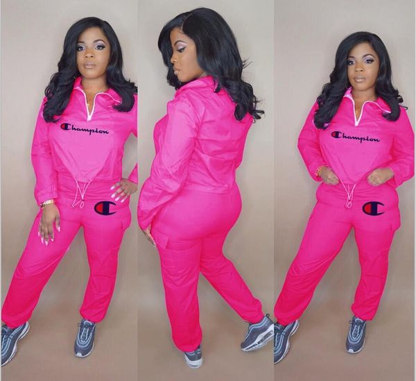 2019 fashion letter printed womens tracksuits two piece set 2019 street long sleeve blouse and jogger set suits casual 2pcs outfits, Gray
2019 fashion letter printed womens tracksuits two piece set 2019 street long sleeve blouse and jogger set suits casual 2pcs outfits, Gray