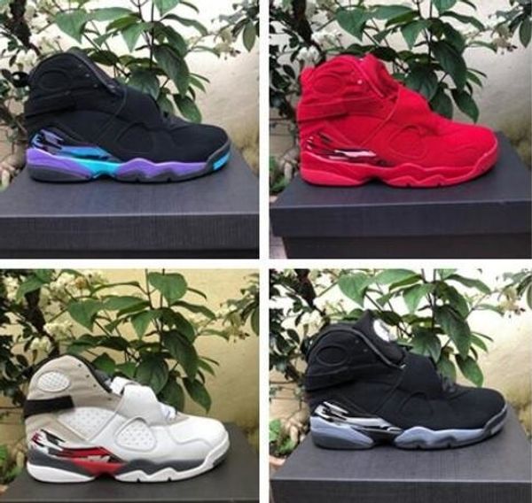new 8 viii red black blue grey 8s low mens basketball shoes sports sneakers outdoor trainers size 8-13
new 8 viii red black blue grey 8s low mens basketball shoes sports sneakers outdoor trainers size 8-13