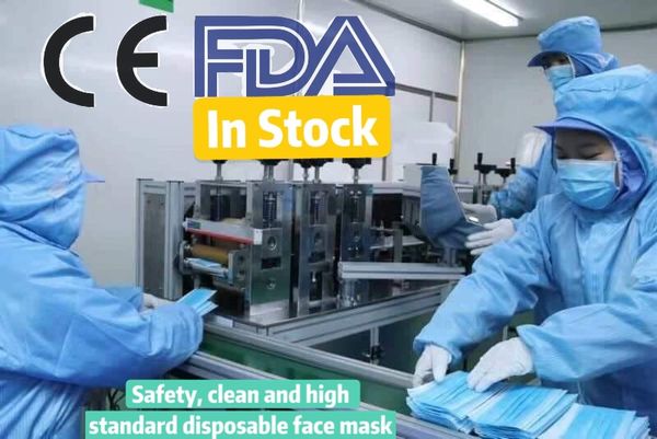 in stock ce fda certified high standard disposable 3 ply face mask anti-dust disposable mouth mask with competitive price fast shipping
in stock ce fda certified high standard disposable 3 ply face mask anti-dust disposable mouth mask with competitive price fast shipping