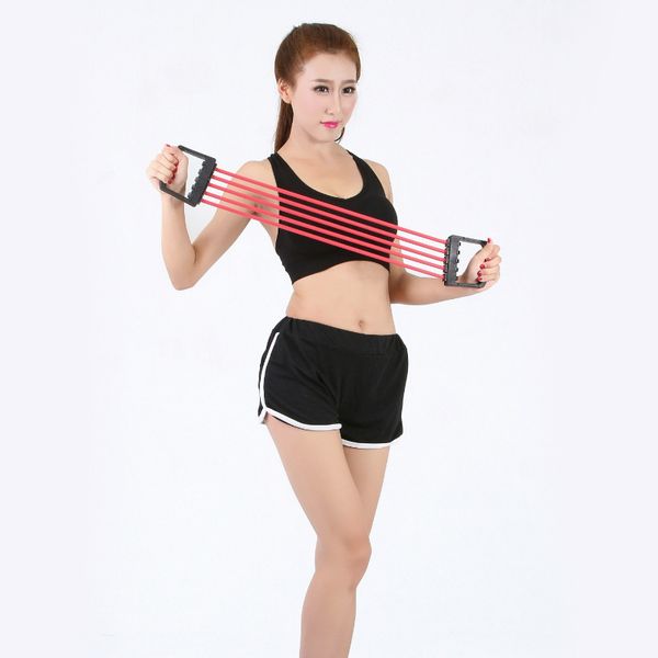 multifunctional chest expander training breast muscle arm lajin useful product open shoulder household men and women fitness spo
multifunctional chest expander training breast muscle arm lajin useful product open shoulder household men and women fitness spo