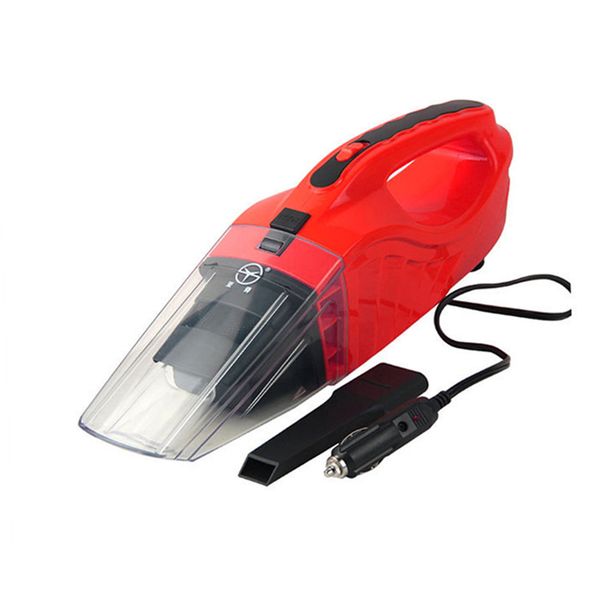 car vacuum cleaner portable wet and dry dual use auto cigarette lighter hepa filter 12v black 95w
car vacuum cleaner portable wet and dry dual use auto cigarette lighter hepa filter 12v black 95w