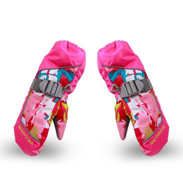 children skiing gloves waterproof non-slip snow skating gloves thick warm mittens for winter sports new 2018
children skiing gloves waterproof non-slip snow skating gloves thick warm mittens for winter sports new 2018