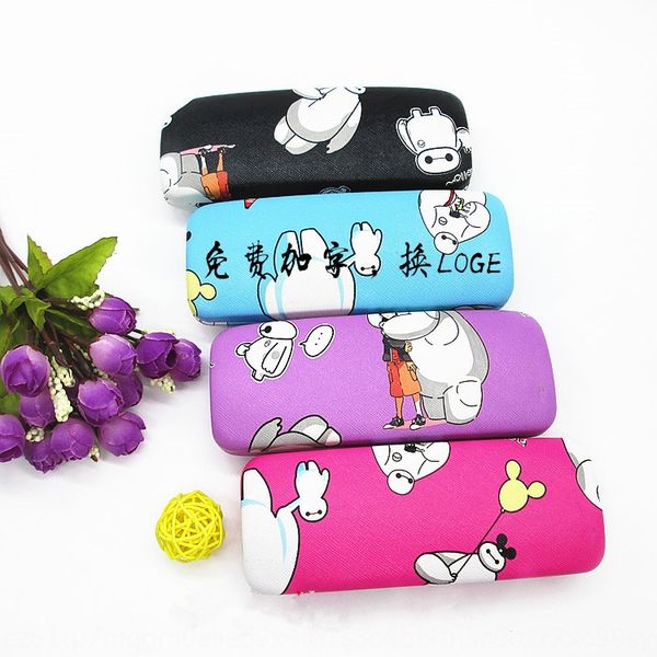box cartoon box for students and children can be case glasses case installed with large glasses frame can be used as store name
box cartoon box for students and children can be case glasses case installed with large glasses frame can be used as store name