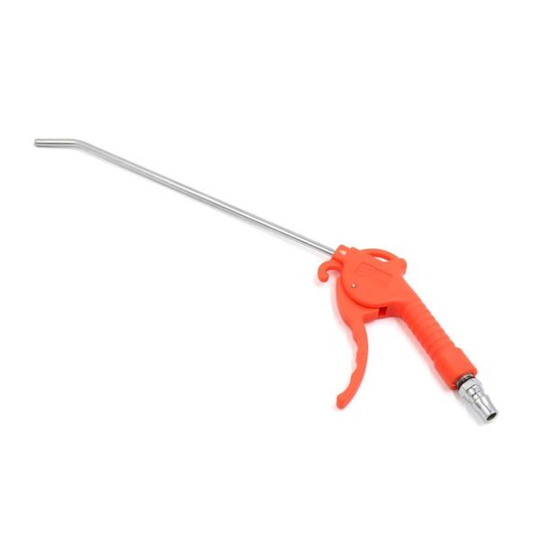 uxcell 27cm long nozzle air compressor blow dust gun cleaning cleaner tool for auto car
uxcell 27cm long nozzle air compressor blow dust gun cleaning cleaner tool for auto car
