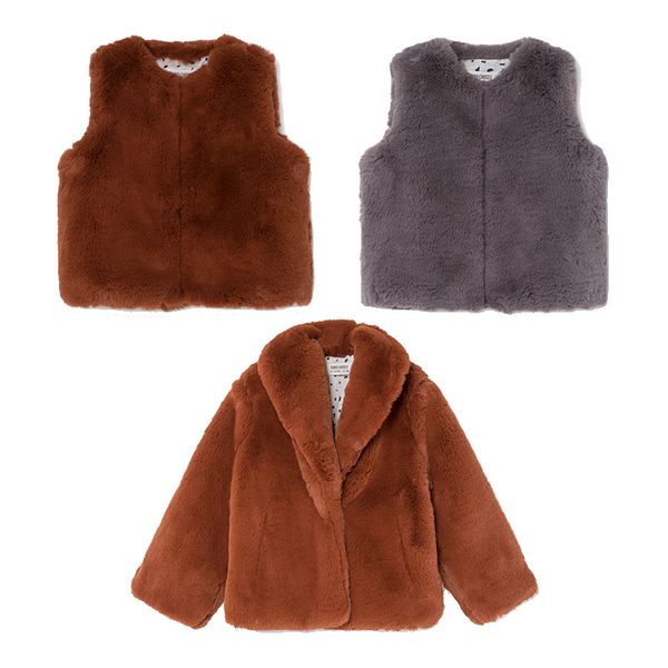 down coat vest fur coat for kids children clothing vestidos toddler girl vest toddler girl winter clothes bow fur, Blue
down coat vest fur coat for kids children clothing vestidos toddler girl vest toddler girl winter clothes bow fur, Blue