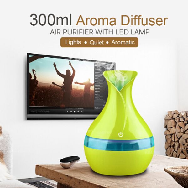 new aroma diffuser 300ml usb mini ultrasonic air humidifier sleep good mist maker for home office
new aroma diffuser 300ml usb mini ultrasonic air humidifier sleep good mist maker for home office