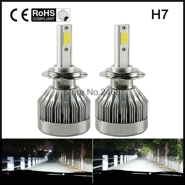 all-in-one car headlights h7 led bulb auto front bulb 66w 6000lm automobiles headlamp white golden
all-in-one car headlights h7 led bulb auto front bulb 66w 6000lm automobiles headlamp white golden