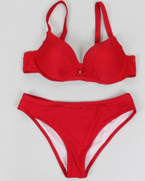 wholesale women plus big large bikini split swimsuit solid beach swimsuit high waist bikinis 2023 bikini sets triangle flexible stylish
wholesale women plus big large bikini split swimsuit solid beach swimsuit high waist bikinis 2023 bikini sets triangle flexible stylish