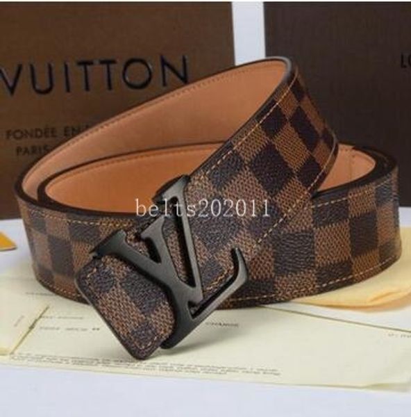 luxury belts designer belts for men big buckle belt male chastity belts fashion mens leather belt wholesale ing, Black;brown
luxury belts designer belts for men big buckle belt male chastity belts fashion mens leather belt wholesale ing, Black;brown