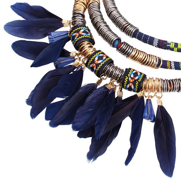 trend design europe и соединенные штаты luxury big fashion high-grade многослойный сплав перо кисточкой ожерелье earrings11, Silver
trend design europe и соединенные штаты luxury big fashion high-grade многослойный сплав перо кисточкой ожерелье earrings11, Silver
