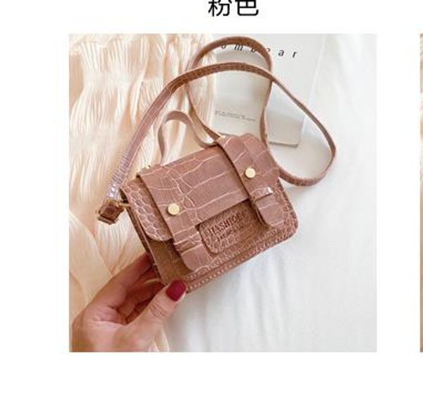 textured mini bag female 2020 new wave summer fashion messenger bag foreign wild shoulder bags
textured mini bag female 2020 new wave summer fashion messenger bag foreign wild shoulder bags
