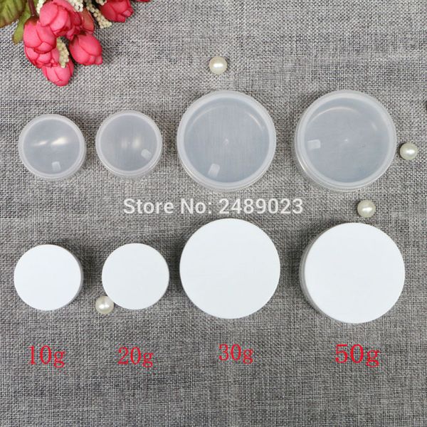 Белый и прозрачный Мода 20шт Мини Косметический Empty Jar Пот Eyeshadow Косметика Крем для
Белый и прозрачный Мода 20шт Мини Косметический Empty Jar Пот Eyeshadow Косметика Крем для