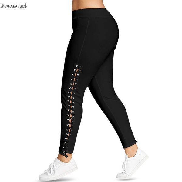 плюс размер поножи pant узелок grommet 2019 тощий легинсы женщины карандаш штаны черный брюк белый леггинсы streetwear 5xl, Black
плюс размер поножи pant узелок grommet 2019 тощий легинсы женщины карандаш штаны черный брюк белый леггинсы streetwear 5xl, Black