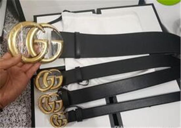 with boxs 2017 women men's belt women's leather black leather belt men's luxury belt pearl logo 2.0 3.0 3.4 3, Black;brown
with boxs 2017 women men's belt women's leather black leather belt men's luxury belt pearl logo 2.0 3.0 3.4 3, Black;brown