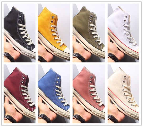 stock classical high 1970s canvas shoes skateboard shoes designer campus sports sneakers for men women 35-44 861577h
stock classical high 1970s canvas shoes skateboard shoes designer campus sports sneakers for men women 35-44 861577h