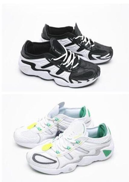 FYW S-97 Running Shoes,mens online shopping,Consortium Retools 1997 s Salvation to Create FYW S-97 streetwear Trainers Designer Sports Shoes
FYW S-97 Running Shoes,mens online shopping,Consortium Retools 1997 s Salvation to Create FYW S-97 streetwear Trainers Designer Sports Shoes