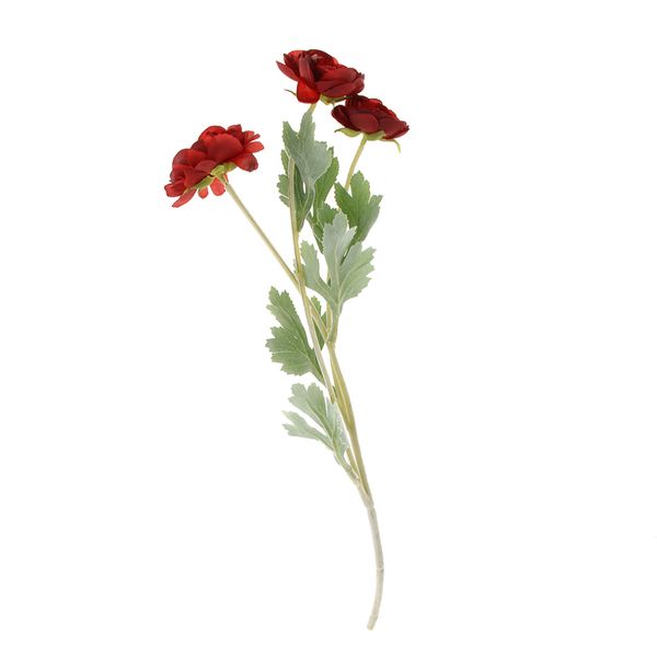 simulation flower with leaves bridal bouquet wedding party home office l diy table decorations
simulation flower with leaves bridal bouquet wedding party home office l diy table decorations