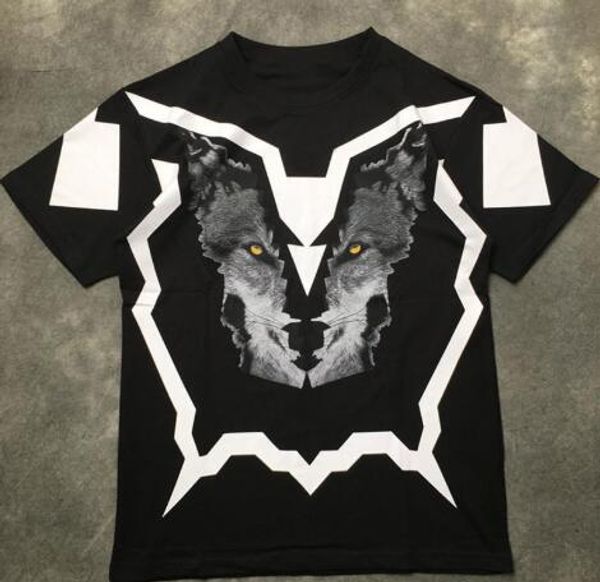 роскошный тренд дизайнер футболка мода дикий удобный хлопок футболка улица хип-хоп стиль животных печати пара футболок, White;black
роскошный тренд дизайнер футболка мода дикий удобный хлопок футболка улица хип-хоп стиль животных печати пара футболок, White;black