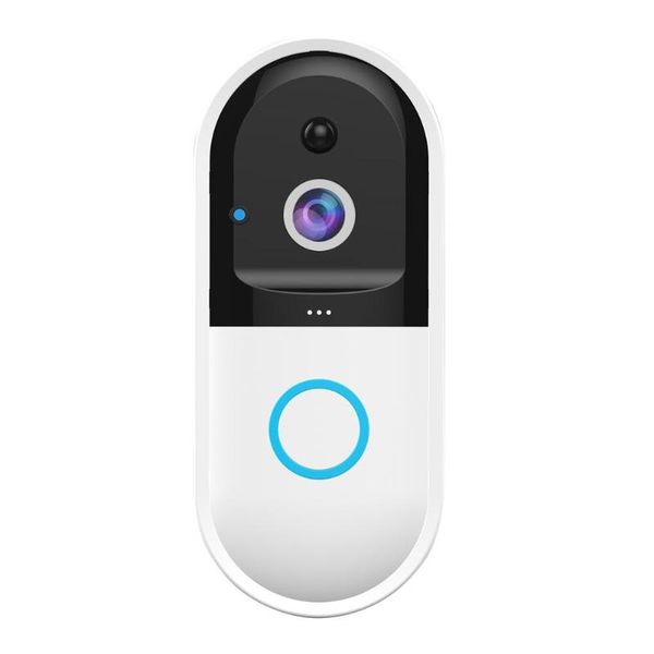 anytek b50 smart ip video intercom 720p wifi visual door phone doorbell camera pir wireless security camera car
anytek b50 smart ip video intercom 720p wifi visual door phone doorbell camera pir wireless security camera car