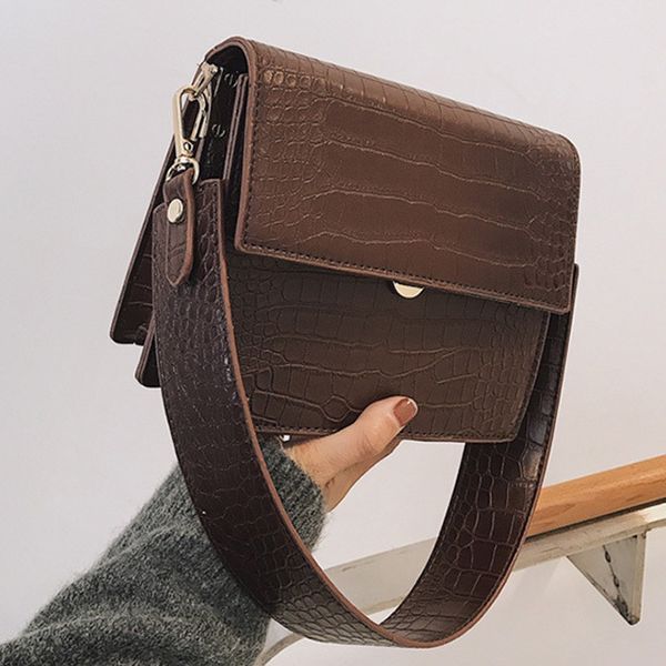 крокодил pattern плеча сумка роскошные сумки женские сумки сумки конструктора женщин 2020 новый pu кожаный кошелек sac # t2g
крокодил pattern плеча сумка роскошные сумки женские сумки сумки конструктора женщин 2020 новый pu кожаный кошелек sac # t2g