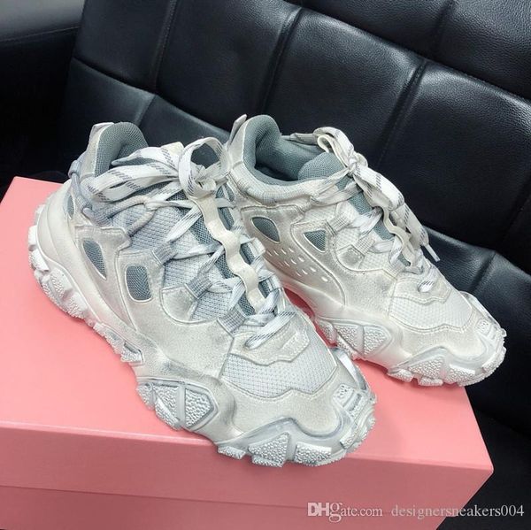 green triple s sneakers old dad shoes,low triple-s buffed leather and mesh sneakers for women & men causal sport shoes bll190725, Black
green triple s sneakers old dad shoes,low triple-s buffed leather and mesh sneakers for women & men causal sport shoes bll190725, Black