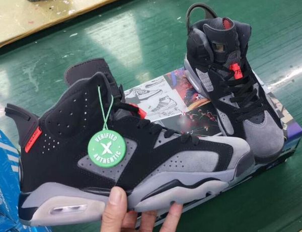 new arrival 6 psg paris men basketball shoes iron grey infrared 23-black 6s paname mens designer sports sneaker 00
new arrival 6 psg paris men basketball shoes iron grey infrared 23-black 6s paname mens designer sports sneaker 00