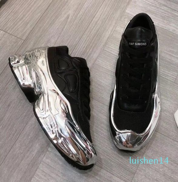кѬоовки raf simons кѬђпногабаѬине sneaker ozweego обђви мђжин женин Ѭоконе дизайне, Black
кѬоовки raf simons кѬђпногабаѬине sneaker ozweego обђви мђжин женин Ѭоконе дизайне, Black