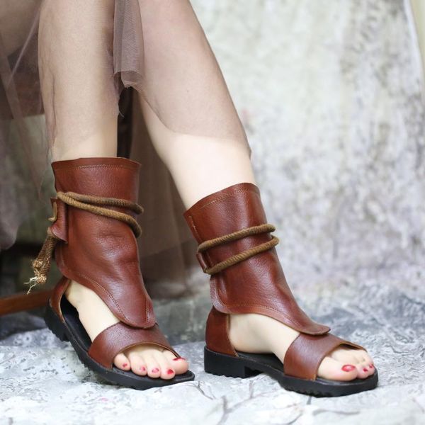 boots vallu spring / summer 2021 leather cool female retro personality comfortable flat bottom round head, Black
boots vallu spring / summer 2021 leather cool female retro personality comfortable flat bottom round head, Black