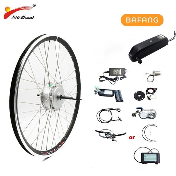 bafang 48v500w электрический велосипед конверсионный комплект с 48v15asam / 18asam аккумулятор 8fun мотор-концентратор с lcd900 e-bike kit
bafang 48v500w электрический велосипед конверсионный комплект с 48v15asam / 18asam аккумулятор 8fun мотор-концентратор с lcd900 e-bike kit