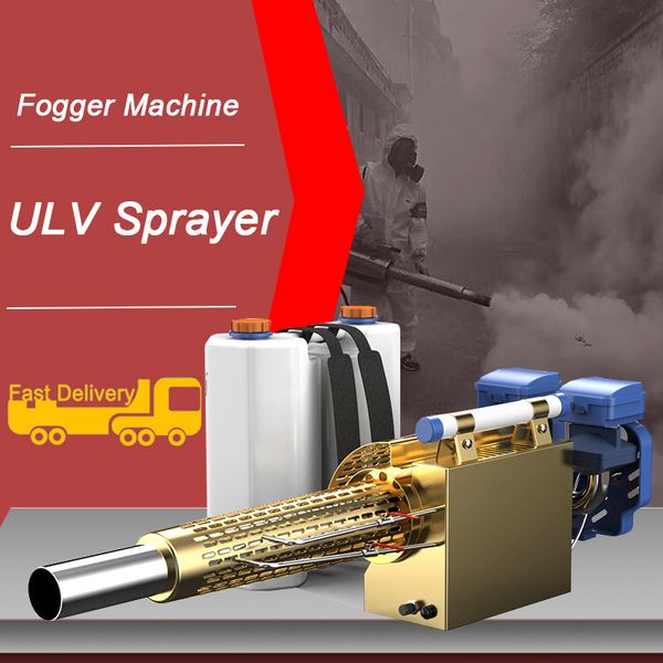 portable thermal fogger machine disinfection ulv fogger machine low capacity sprayer smoke powerful disinfection
portable thermal fogger machine disinfection ulv fogger machine low capacity sprayer smoke powerful disinfection