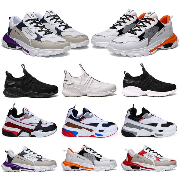 2020 new ale fashion men running shoes triple balck white multi-color man trainers sports sneakers item 18 zapatillas 40-46, White;red
2020 new ale fashion men running shoes triple balck white multi-color man trainers sports sneakers item 18 zapatillas 40-46, White;red