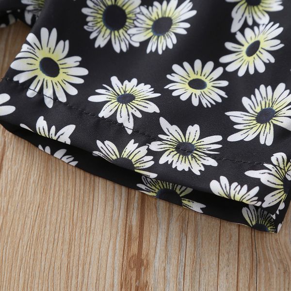 2020 new summer baby girl kids shorts beach pants toddler kids baby boys girls sunflower floral ruffle shorts clothes outfits, Black
2020 new summer baby girl kids shorts beach pants toddler kids baby boys girls sunflower floral ruffle shorts clothes outfits, Black
