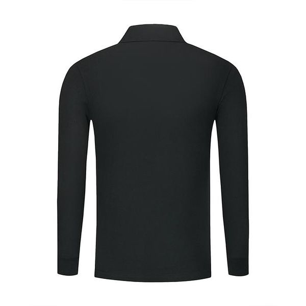 men's long sleeve t-shirt 2019 autumn fashion sports and leisure sports wear jk-24, Black
men's long sleeve t-shirt 2019 autumn fashion sports and leisure sports wear jk-24, Black