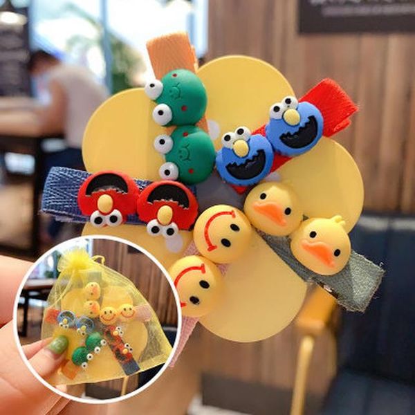 cartoon animals fruits raven hair pin puff hair style with hairclip hair styling tools accessories newclipper iyymj, Black;brown
cartoon animals fruits raven hair pin puff hair style with hairclip hair styling tools accessories newclipper iyymj, Black;brown