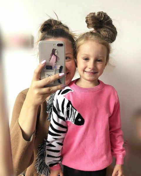 sweatshirt for girls toddler kids cartoon zebra long sleeve hoodies t-shirt pullover autumn cotton baby girl clothes 1-6y, Black
sweatshirt for girls toddler kids cartoon zebra long sleeve hoodies t-shirt pullover autumn cotton baby girl clothes 1-6y, Black