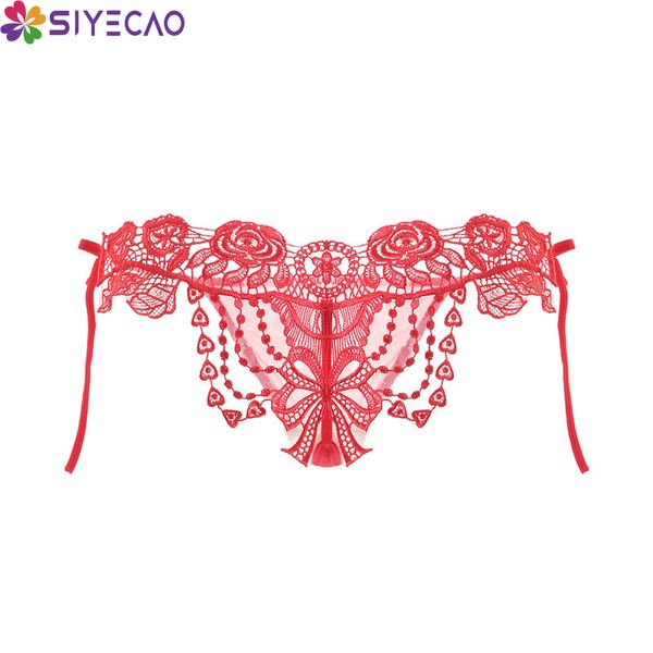 women's panties 2021 floral thong g-string underwear women lingerie seamless panty intimates hollow out bikini femme, Black;pink
women's panties 2021 floral thong g-string underwear women lingerie seamless panty intimates hollow out bikini femme, Black;pink