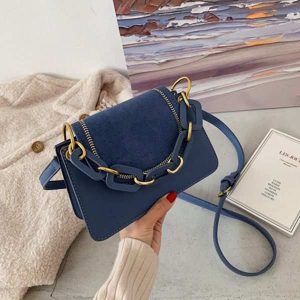 fashion chain shoulder messenger bag womans scrub cross body bags totes ladies brand designers small handbags purses clutch 2019
fashion chain shoulder messenger bag womans scrub cross body bags totes ladies brand designers small handbags purses clutch 2019