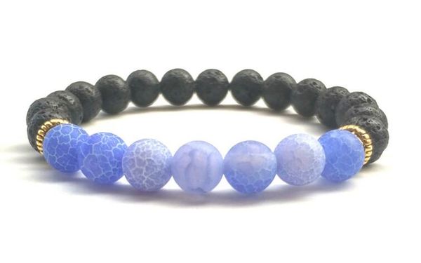 natural lava rock beads bracelets volcanic lava yoga bracelet new arrival 7 color lava rock bracelets for women, Black
natural lava rock beads bracelets volcanic lava yoga bracelet new arrival 7 color lava rock bracelets for women, Black