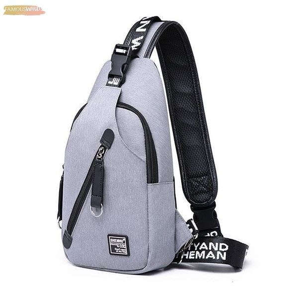 chest pack men messenger bags small one shoulder bag women mini waterproof casual sling chest bag man back pack travel bagpack
chest pack men messenger bags small one shoulder bag women mini waterproof casual sling chest bag man back pack travel bagpack