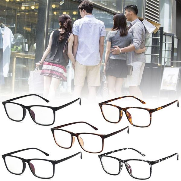 fashion 1 pc men women optical glasses myopia frame retro square vintage clear lens eyeglasses new design, Black
fashion 1 pc men women optical glasses myopia frame retro square vintage clear lens eyeglasses new design, Black