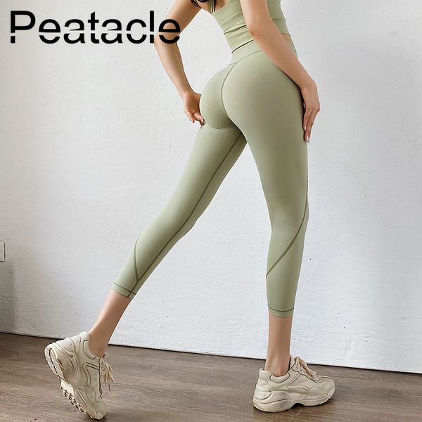 peatacle nude yoga pants women's high waist elastic sport fitness gym workout leggings summer mayas deportivas mujer 2020 sexy, White;red
peatacle nude yoga pants women's high waist elastic sport fitness gym workout leggings summer mayas deportivas mujer 2020 sexy, White;red