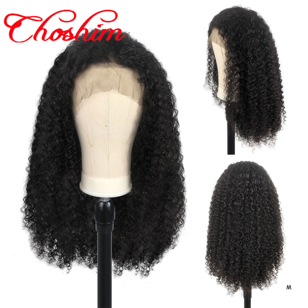malaysian kinky curly human hair wig 13x6 lace front wig with baby hair choshim 360 lace glueless long remy 150%density, Black;brown
malaysian kinky curly human hair wig 13x6 lace front wig with baby hair choshim 360 lace glueless long remy 150%density, Black;brown